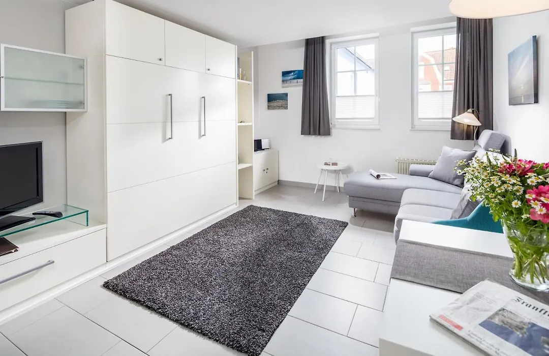 Haus Bielefeld Appartement 18-1