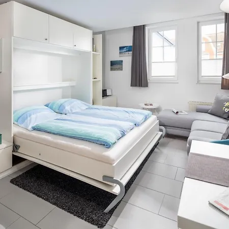 Haus Bielefeld Appartement 18-2