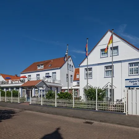 Haus Bielefeld Appartement 18-3